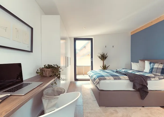 Апартаменты Simply