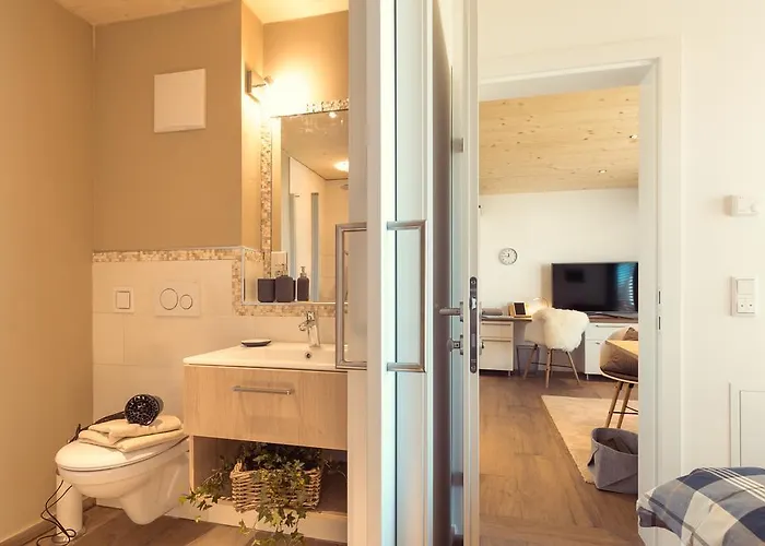 Апартаменты Simply *