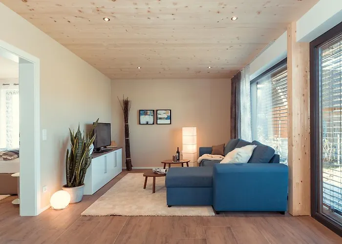 Апартаменты Simply *