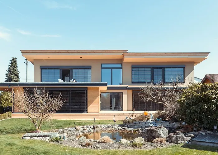 Апартаменты Simply